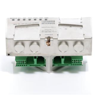 Monitoring Block IBS RL 24 OC-LK-2MBD 